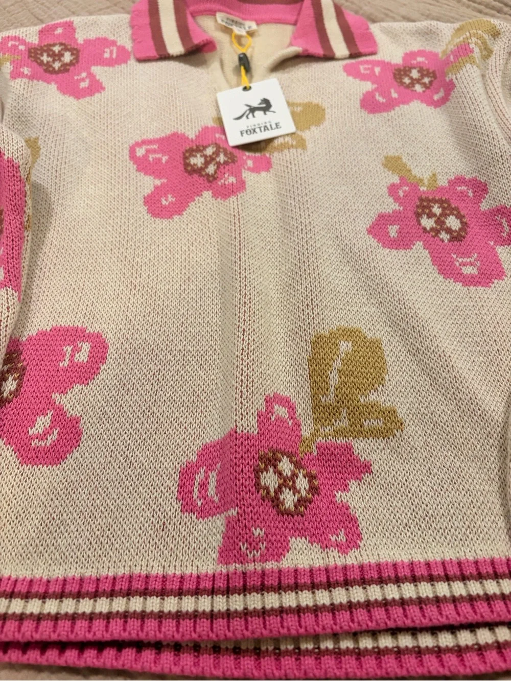 Finding Foxtale NWT
